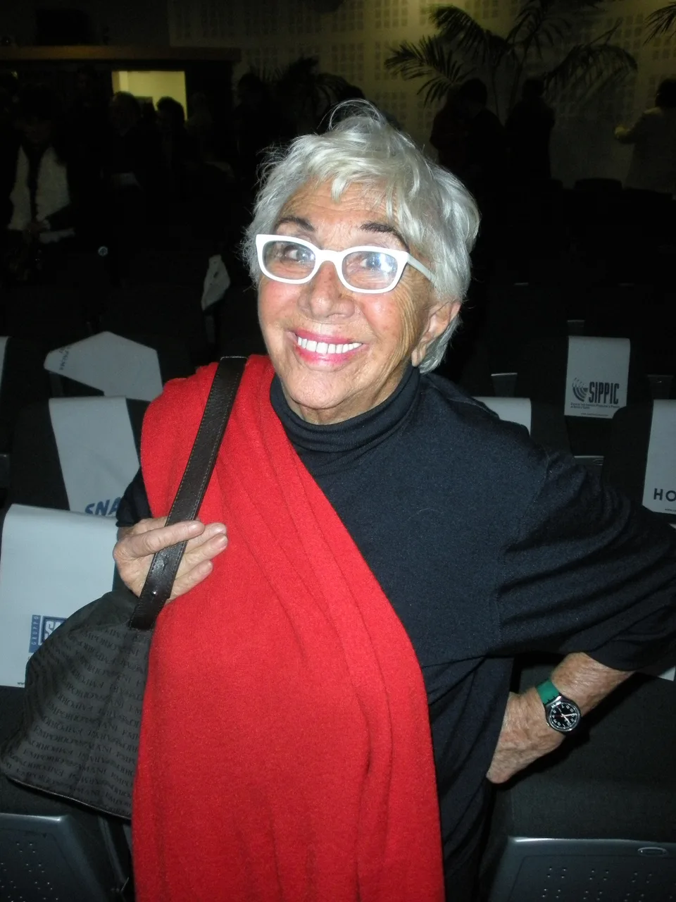Lina Wertmuller