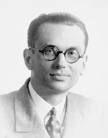 Kurt Godel