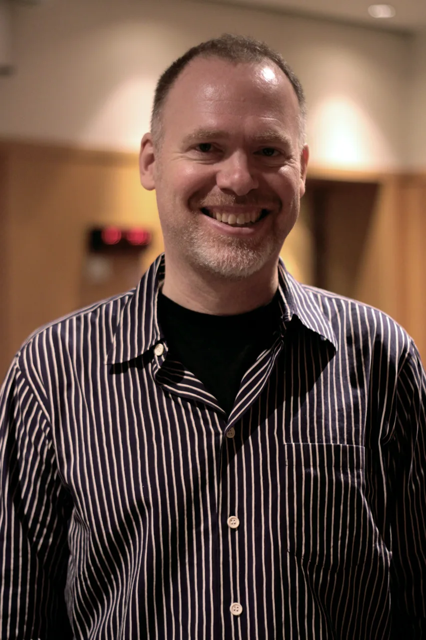 Scott Westerfeld