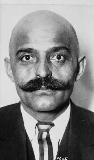 George Ivanovitch Gurdjieff
