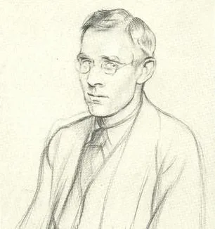 Stanley Morison