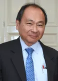 Francis Fukayama