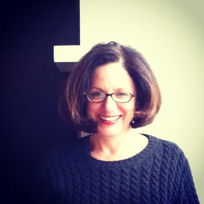 Judith Shulevitz