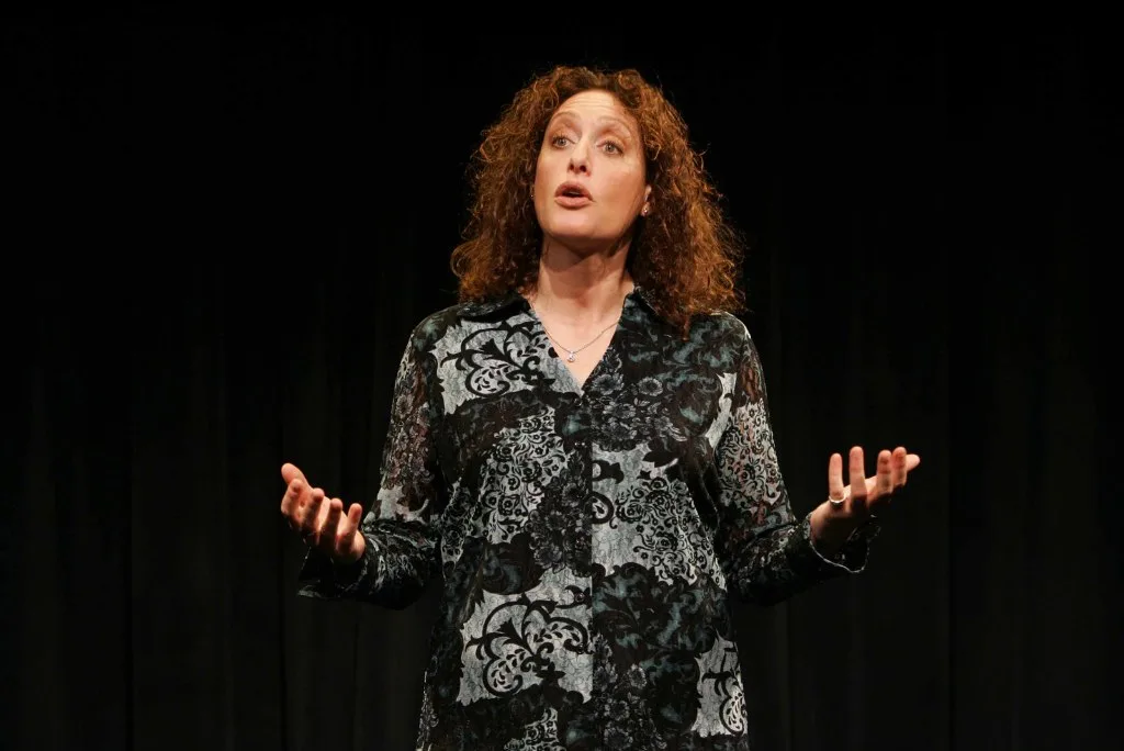 Judy Gold