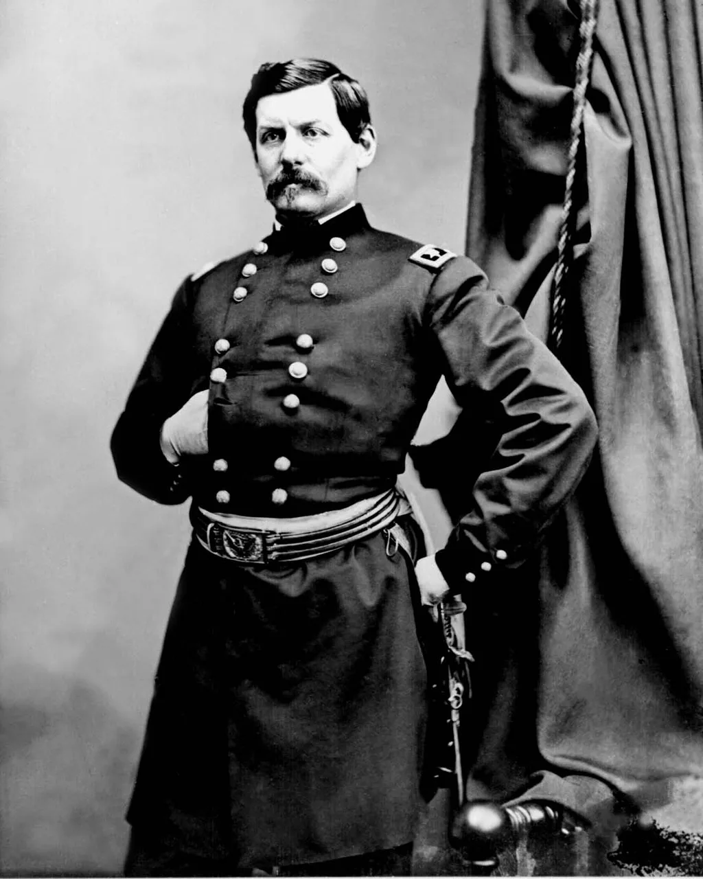 George McClellan