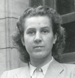 Traudl Junge