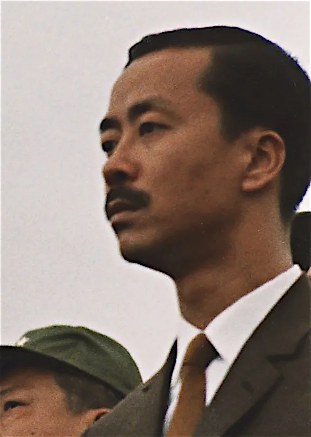 Nguyen Cao Ky