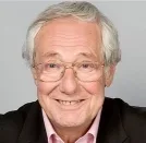 Barry Norman
