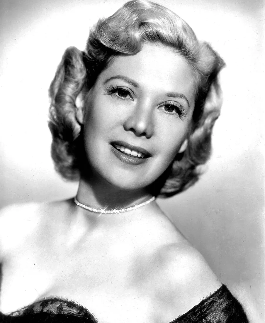 Dinah Shore