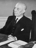 Hugh Dalton