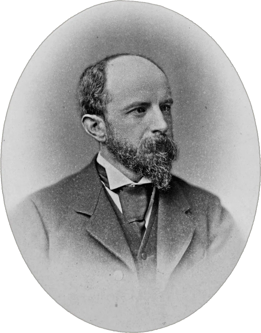 Henry Adams