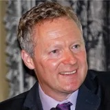 Rory Bremner