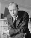Sergey Prokofiev