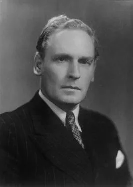Cyril Asquith