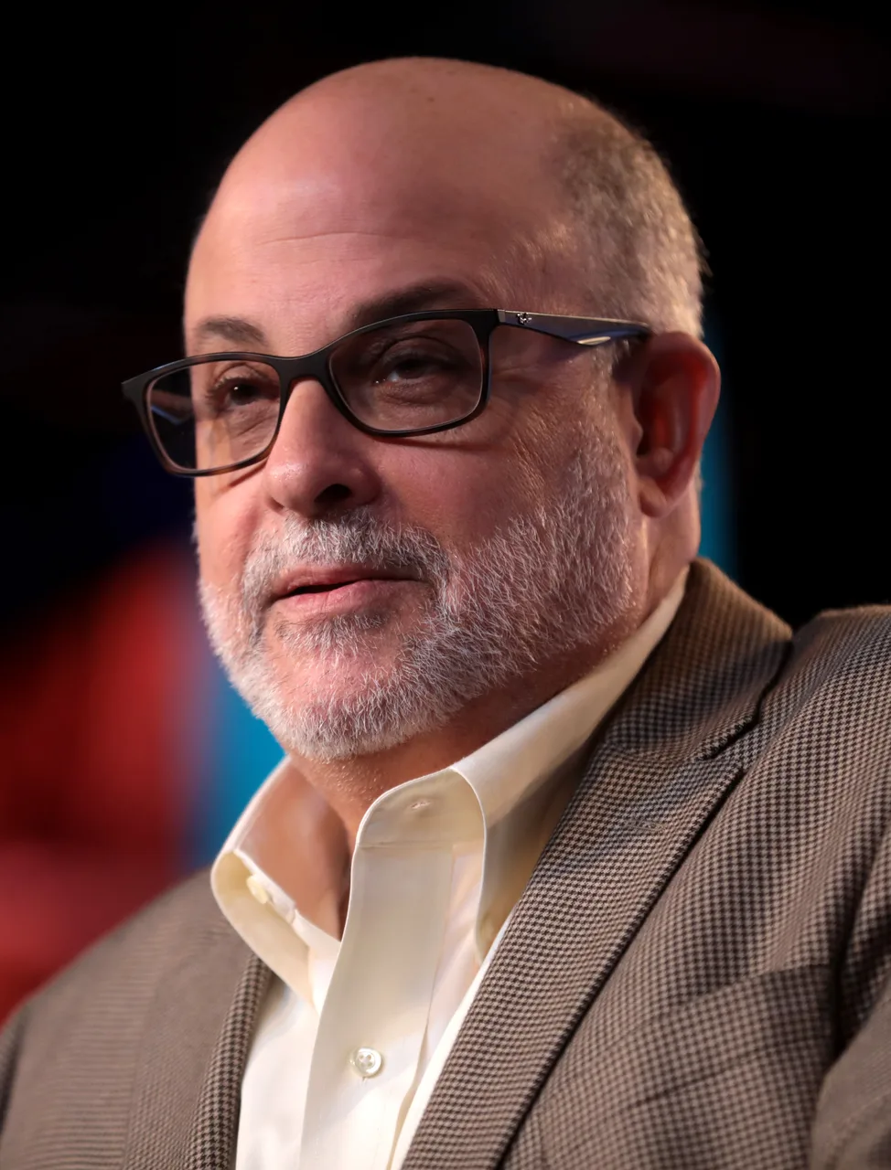 Mark R. Levin