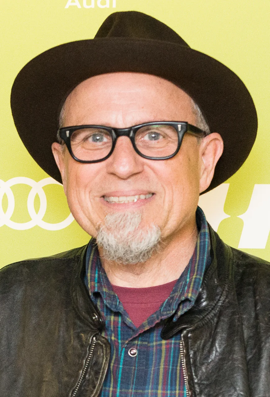 Bobcat Goldthwaite