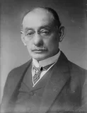 Walter H. Page