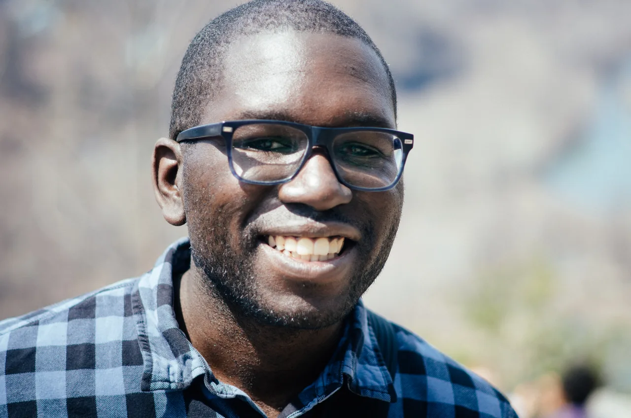 Jamelle Bouie