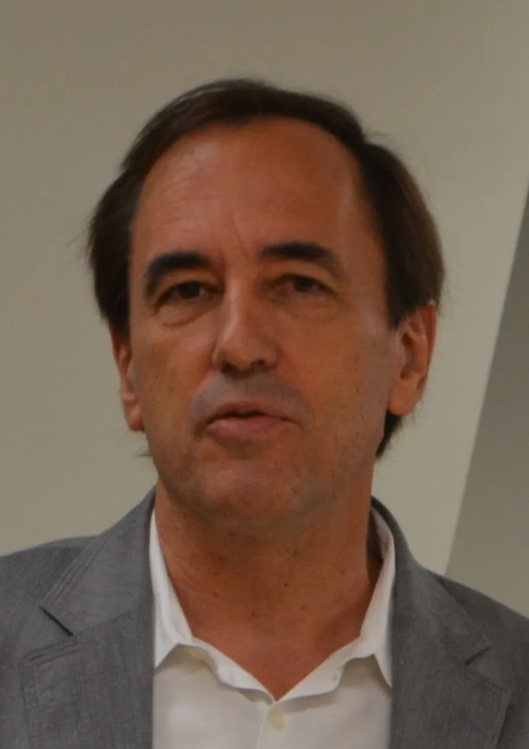Jeff Goodell