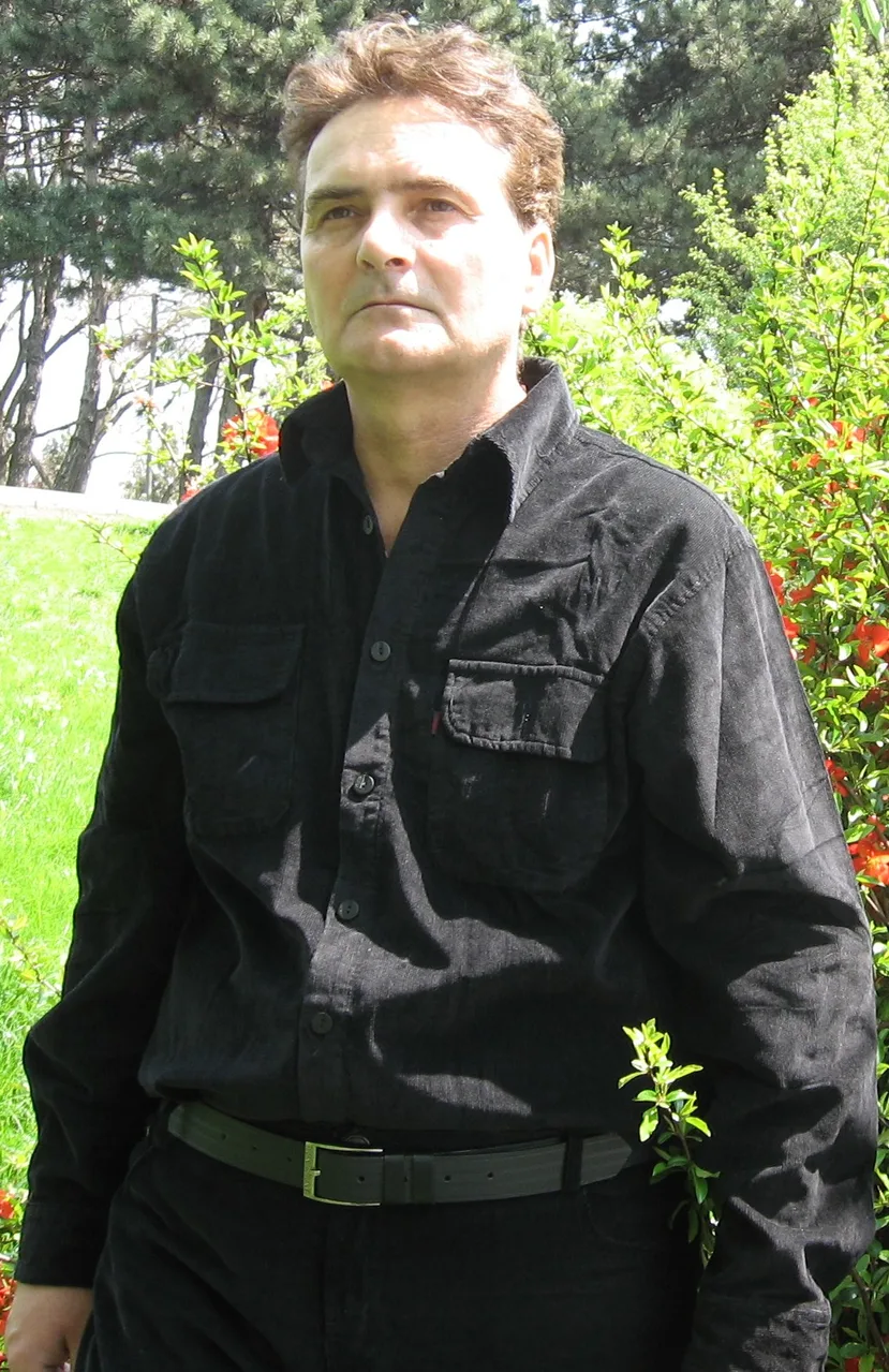 Sorin Cerin