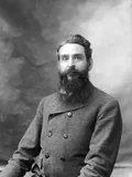 George Wharton James