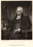 Vicesimus Knox