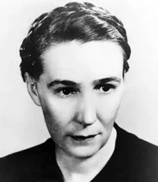 Caroline Gordon