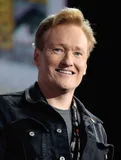 Conan O'Brian