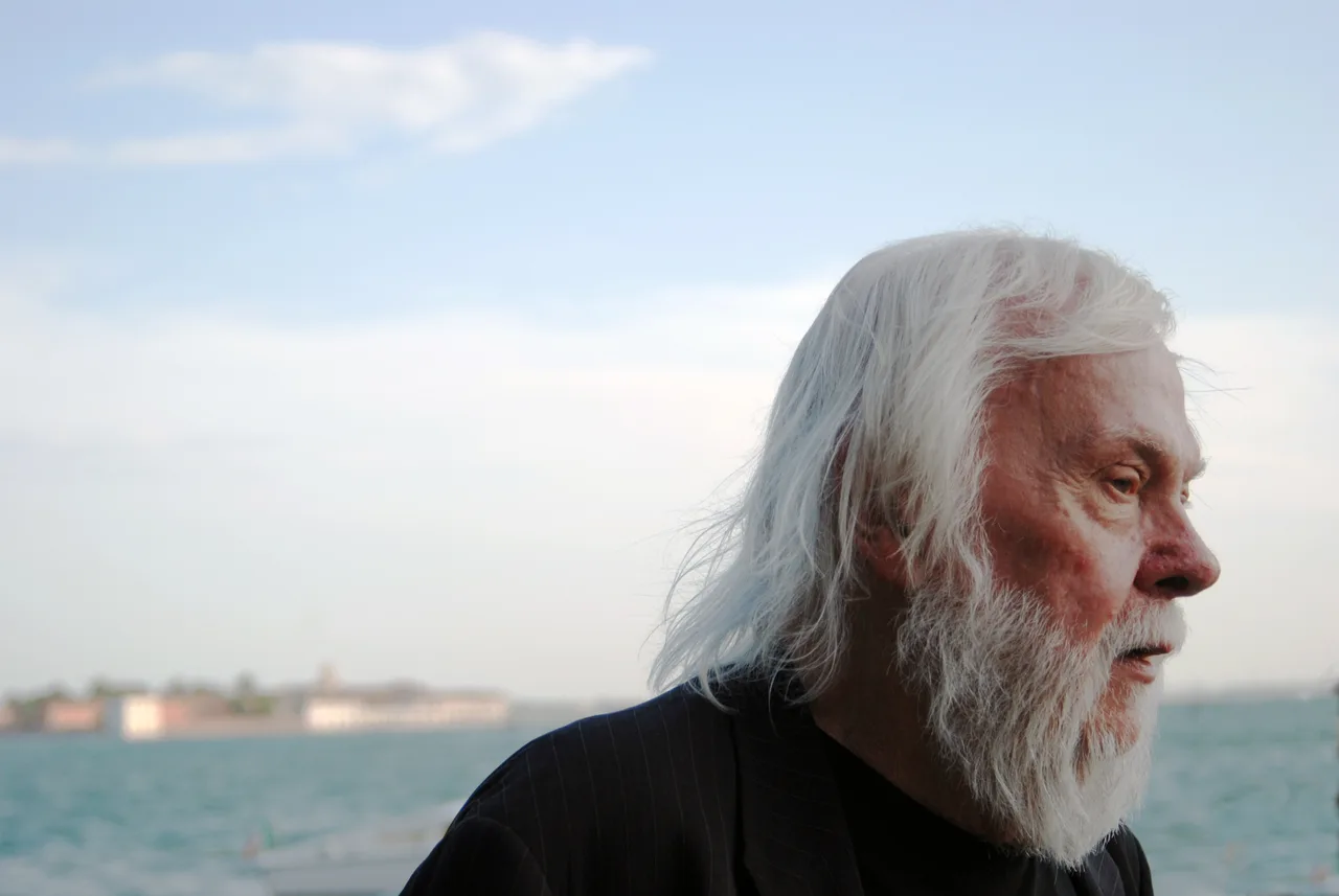 John Baldessari