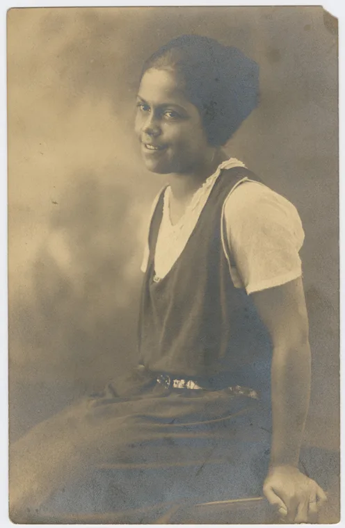 Gwendolyn Bennett