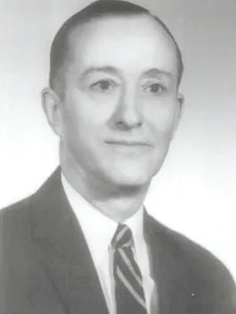 Carl Boyer