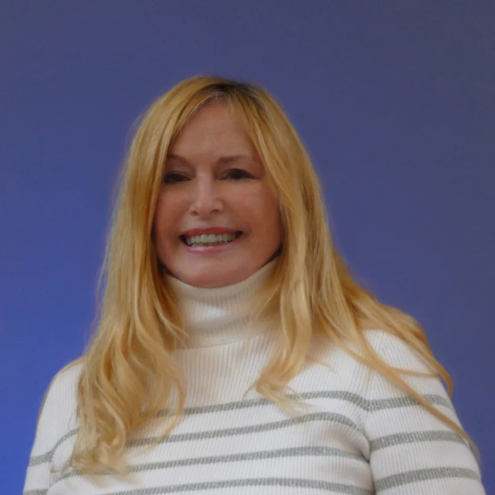 Barbara Brennan