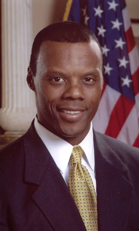 J.C. Watts