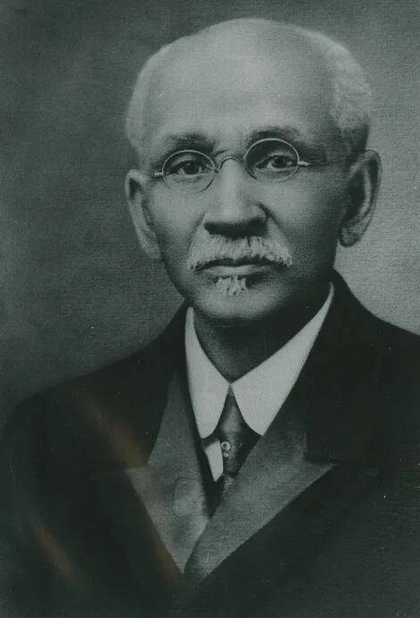 William H. Crogman