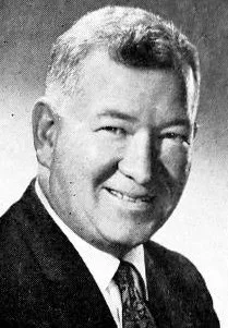 Duffy Daugherty