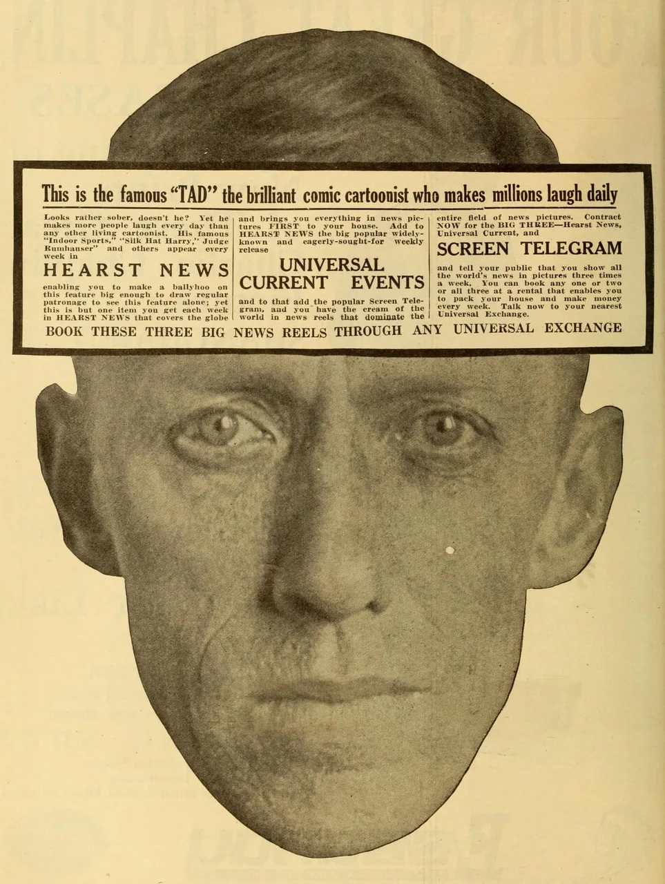 Thomas Aloysius Dorgan