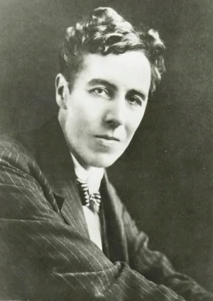 Ronald Firbank