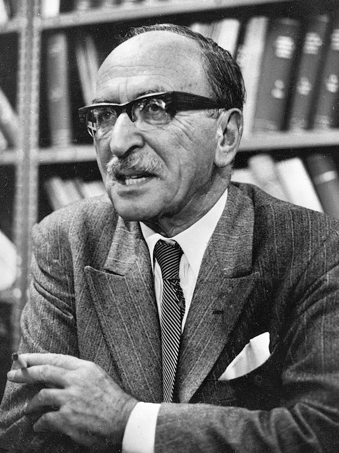 Dennis Gabor