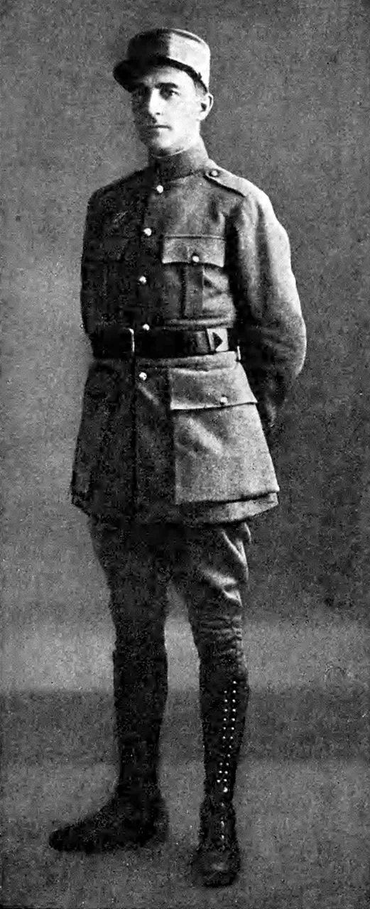 James Norman Hall