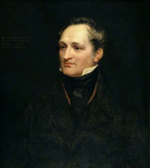 Henry Hallam