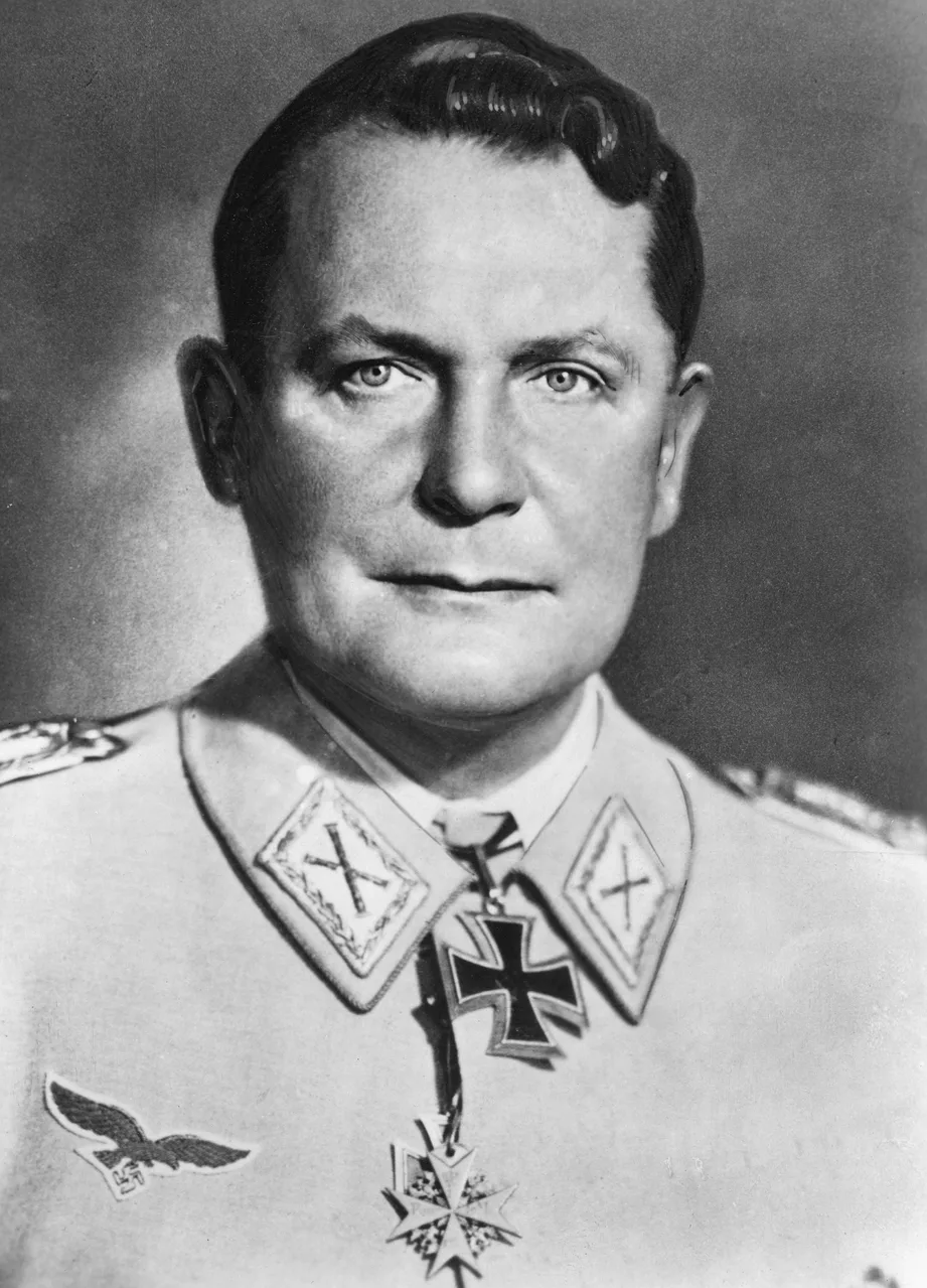 Hermann Goring
