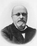 Henri Huchard