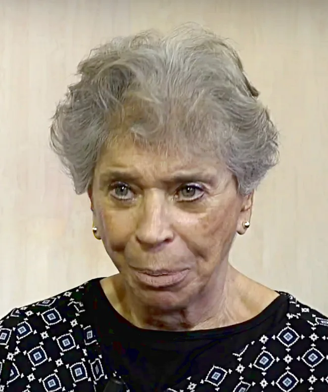 Vivian Gornick