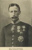 Claude McDonald