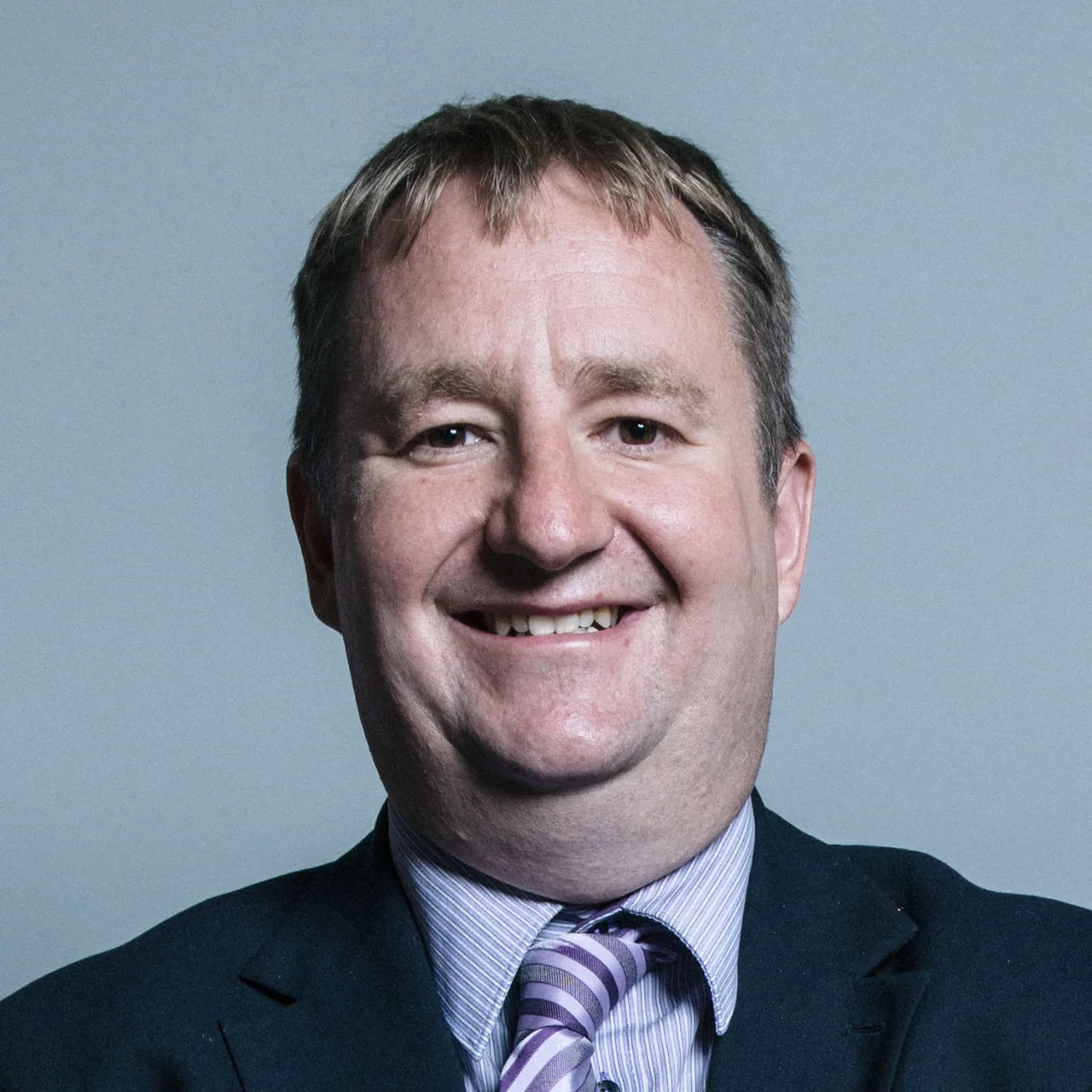 Nigel Mills