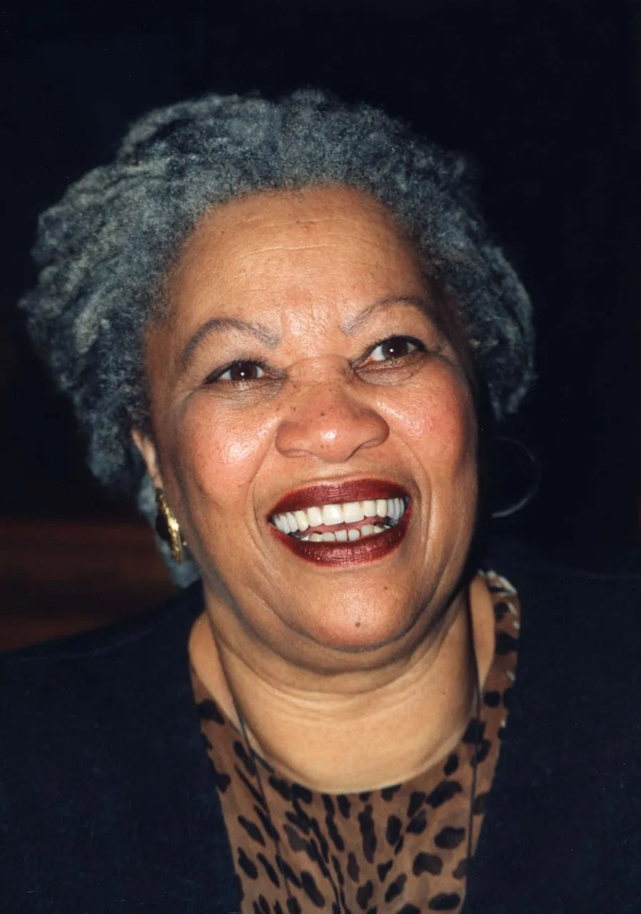 Toni Morison