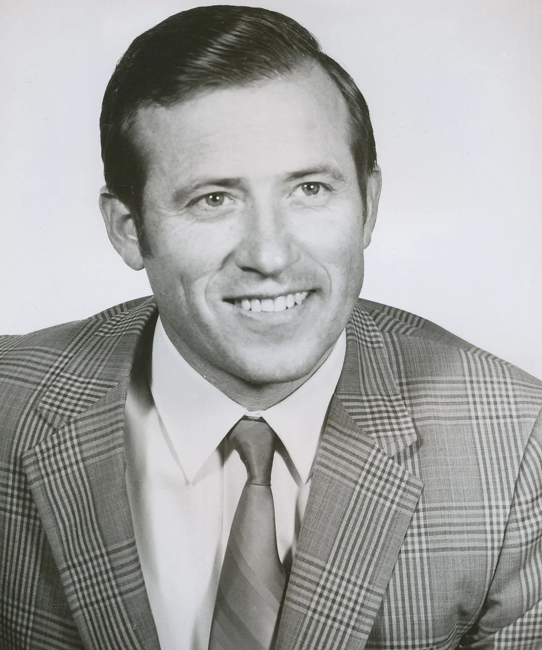 Dick Motta