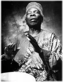 Babatunde Olatunji