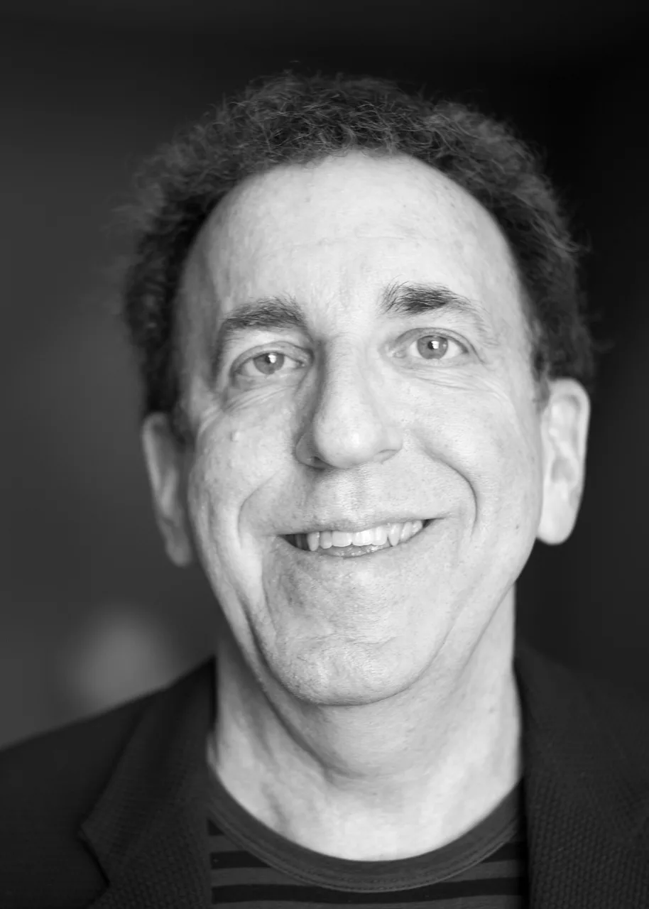 Dean Ornish
