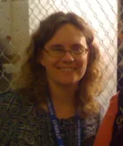 Stephanie Pearl-McPhee